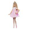 Кукла Barbie Deluxe style Barbiecore Модница в платье Baby doll (HYV27)