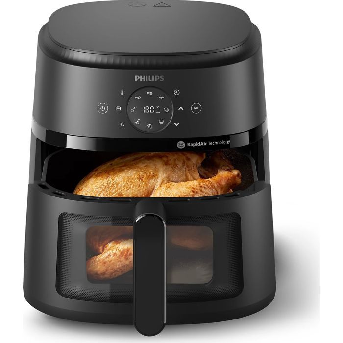 Мультипіч Philips Ovi серії 2000 (NA230/00) зображення 3