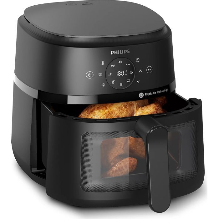 Мультипіч Philips Ovi серії 2000 (NA230/00) зображення 4