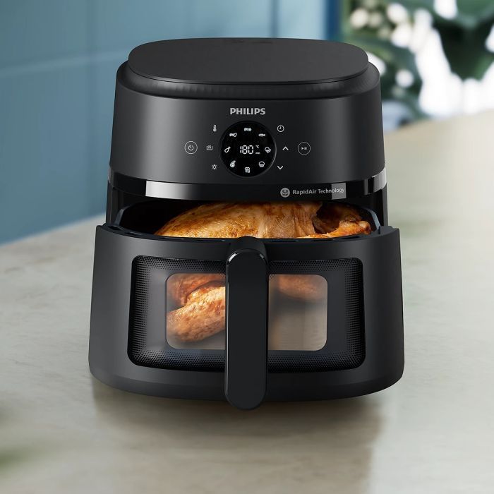 Мультипіч Philips Ovi серії 2000 (NA230/00) зображення 5