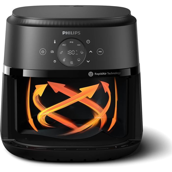 Мультипіч Philips Ovi серії 2000 (NA230/00) зображення 6