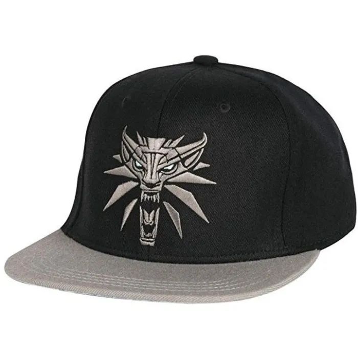 Кепка Jinx The Witcher - Eredin Stretch Fit (JINX-7635)