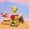 Конструктор Pantasy Le Petit Prince -Звездная прогулка - Новая Луна (86318) изображение 3