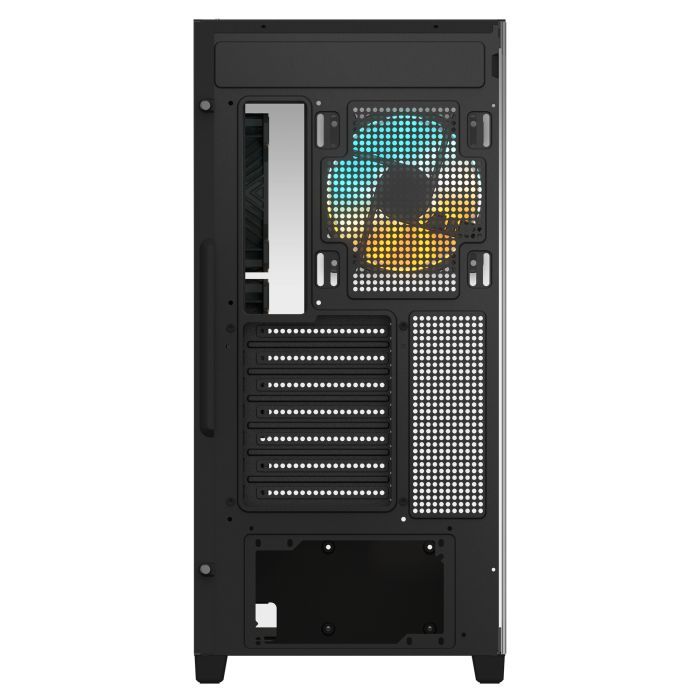 Корпус GIGABYTE GB-C500P ST изображение 3
