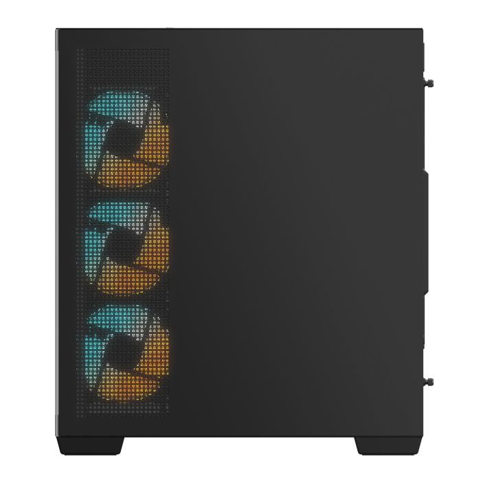 Корпус GIGABYTE GB-C500P ST изображение 5