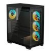 Корпус GIGABYTE GB-C500P ST изображение 6