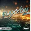 Накладка для ракетки Gewo Elaxxon eFT 45.0 2.1 black (11374910021) (931332)