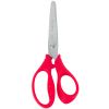 Ножиці Kite дитячі Classic червоний 13 см (K-122-1) зображення 2