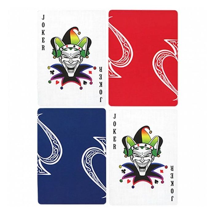 Гральні карти Bicycle Rider Back Green deck (09418) зображення 5