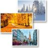Фотобумага ColorWay A4 180г Glossy 100ст (PGE180100A4_OEM) изображение 3