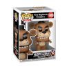 Фигурка Funko Pop серии 5 ночей у Фредди: 10 лет - Фредди (87116) изображение 2