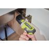Викрутка акумуляторна Ryobi RSD4-120TA2, USB Lithium, 4V, 1х2Ah, 5Нм, 200об/хв, 2 насадки ,10 біт, кейс (5133006211) зображення 4