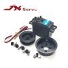 Сервопривід для дрона JX W5513-1T Servo (W5513-1T)