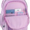 Рюкзак шкільний GoPack Education 182M Self Love Club (GO25-182M-4) зображення 11