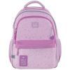 Рюкзак шкільний GoPack Education 182M Self Love Club (GO25-182M-4) зображення 3