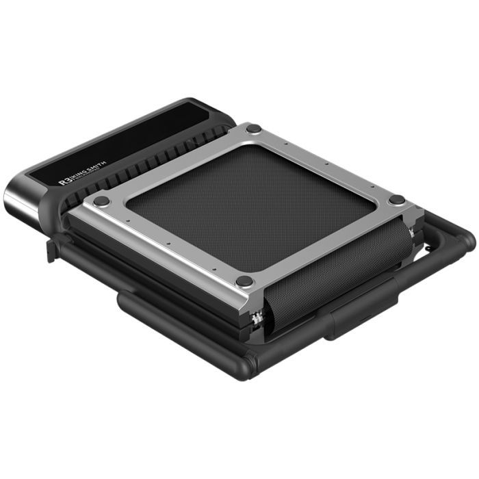 Беговая дорожка Kingsmith Walkingpad Treadmill R3 Hybrid+ (R3 HYBRID+) изображение 10