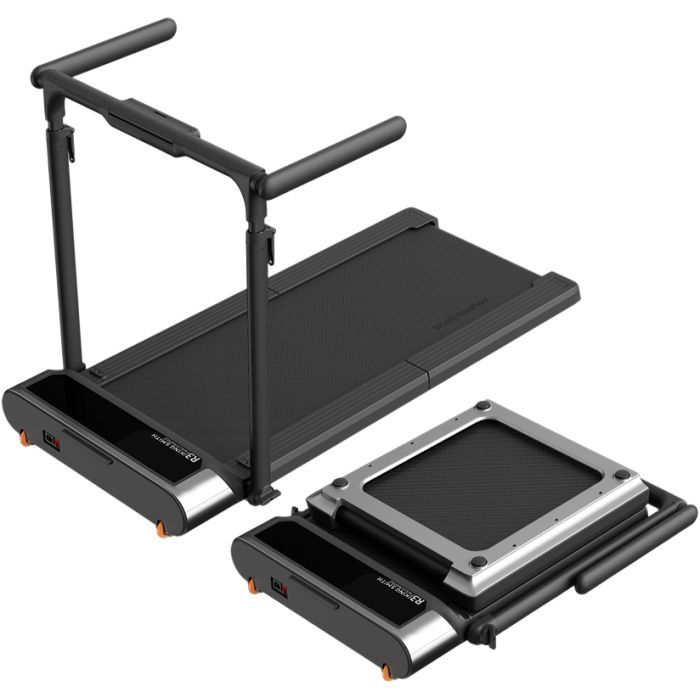 Беговая дорожка Kingsmith Walkingpad Treadmill R3 Hybrid+ (R3 HYBRID+) изображение 11