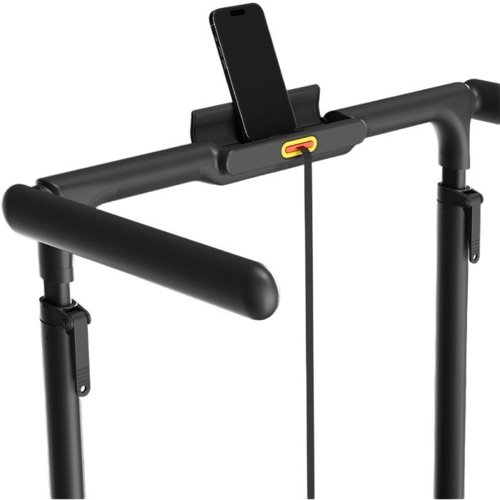 Беговая дорожка Kingsmith Walkingpad Treadmill R3 Hybrid+ (R3 HYBRID+) изображение 12