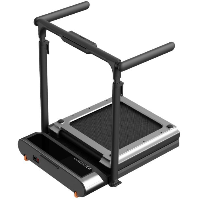 Беговая дорожка Kingsmith Walkingpad Treadmill R3 Hybrid+ (R3 HYBRID+) изображение 8