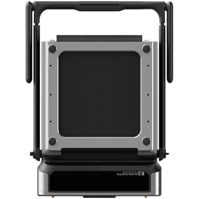 Беговая дорожка Kingsmith Walkingpad Treadmill R3 Hybrid+ (R3 HYBRID+) изображение 9