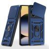 Чохол до мобільного телефона BeCover Military Xiaomi Redmi Note 14 5G Blue (713093) зображення 2