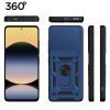 Чохол до мобільного телефона BeCover Military Xiaomi Redmi Note 14 5G Blue (713093) зображення 3