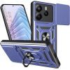 Чохол до мобільного телефона BeCover Military Xiaomi Redmi Note 14 5G Blue (713093)
