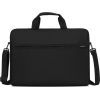 Сумка для ноутбука Merlion 14" Stripe, Black (YT-MR15StrBk)