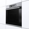 Комплект вбудованої техніки Gorenje BO6737E02X -нерж + ECT41SC- чорна (SET_BO6737E02X_ECT41SC) зображення 4