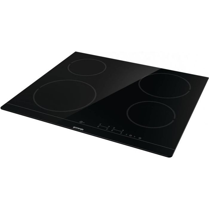 Комплект вбудованої техніки Gorenje BO6737E02X -нерж + ECT41SC- чорна (SET_BO6737E02X_ECT41SC) зображення 8