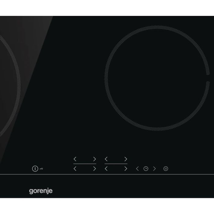 Комплект вбудованої техніки Gorenje BO6737E02X -нерж + ECT41SC- чорна (SET_BO6737E02X_ECT41SC) зображення 9