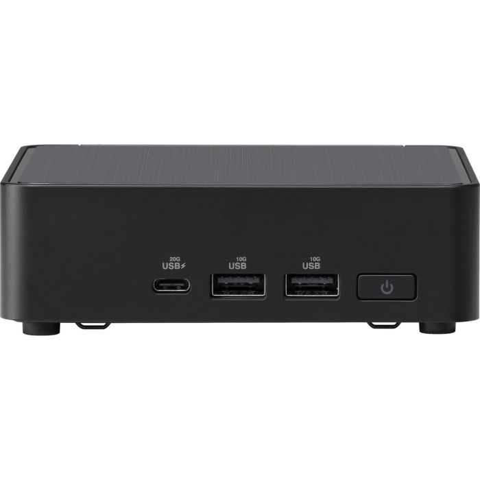 Комп'ютер ASUS NUC 14 Pro Slim Kit RNUC14RVKU500002I / Ultra 5 125H, EU Cord (90AR0062-M00090) зображення 2