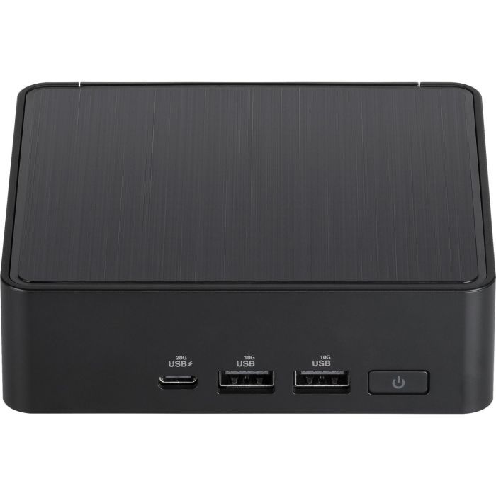 Комп'ютер ASUS NUC 14 Pro Slim Kit RNUC14RVKU500002I / Ultra 5 125H, EU Cord (90AR0062-M00090) зображення 7