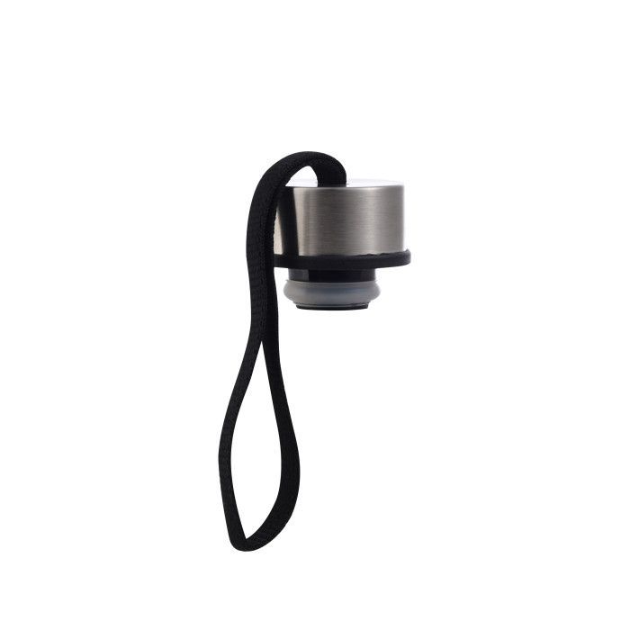 Термокружка Bergner Go lovers 570 мл (BG-37760-BK) изображение 3