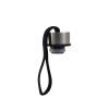 Термокружка Bergner Go lovers 570 мл (BG-37760-BK) изображение 3