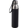 Термокружка Bergner Go lovers 570 мл (BG-37760-BK) изображение 5