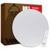 Світильник Vestum SIMPLE матовий 80W 3000К-6500К з ДК (VS-91045)