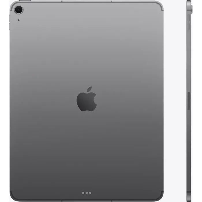 Планшет Apple iPad Air 13" M3 Wi-Fi 1TB Space Grey (MCQ04TY/A) зображення 2