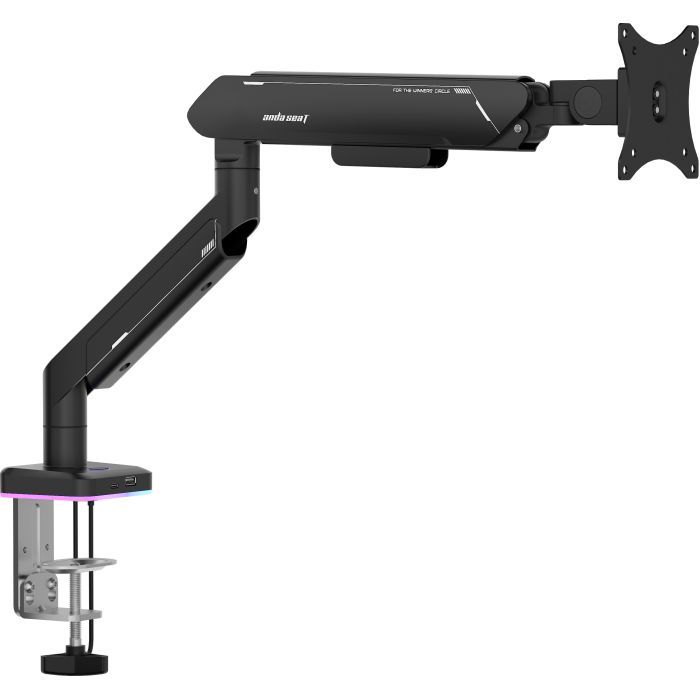 Кронштейн Anda Seat AD-W-A9X-1S-BB изображение 3
