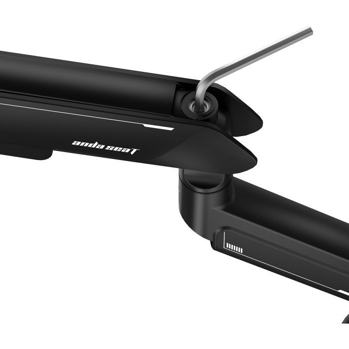 Кронштейн Anda Seat AD-W-A9X-1S-BB изображение 5