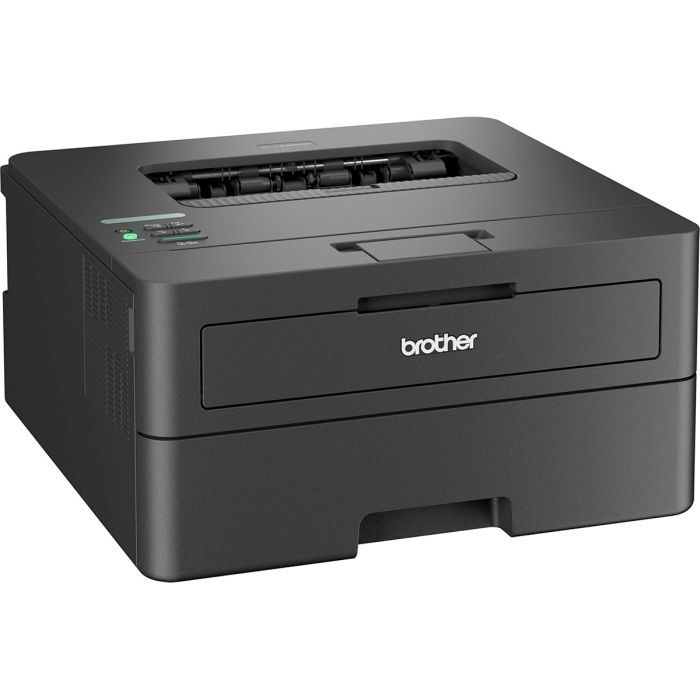 Лазерный принтер Brother HLL2460DNYJ1 изображение 2