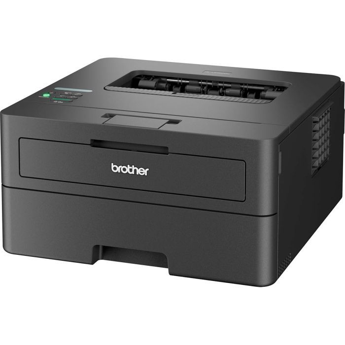 Лазерный принтер Brother HLL2460DNYJ1 изображение 3