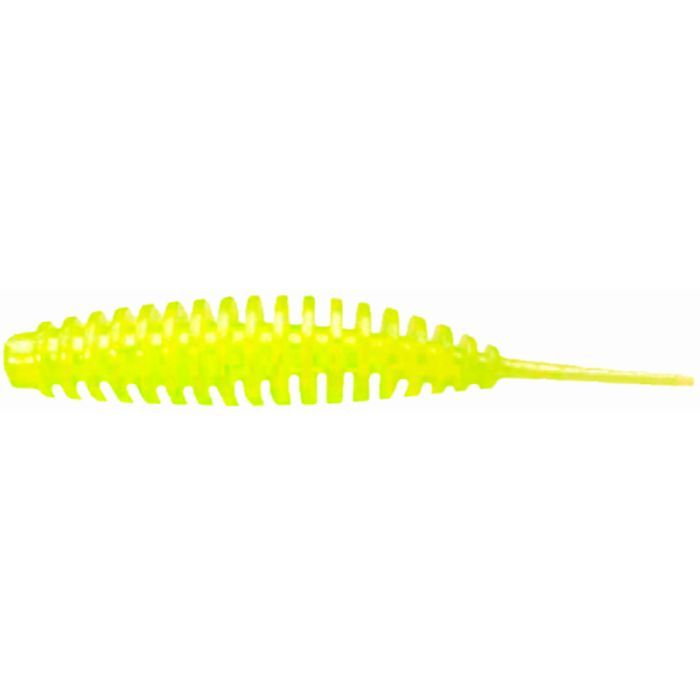 Силикон рыболовный FishUP Tanta 1.5" 046 - Lemon (10шт/уп) (1864.05.28)