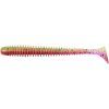 Силикон рыболовный Keitech Swing Impact 2.5" (10 шт/уп) кea18 mystic lime chart (1551.13.98)