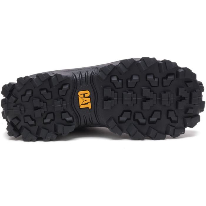 Кроссовки Caterpillar (CAT) Intruder P110463 чорні 42 (195017030970) изображение 6