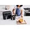 Мультипечь Ninja Foodi Max Dual Zone (AF400EU) изображение 12