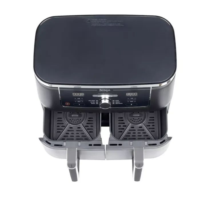 Мультипечь Ninja Foodi Max Dual Zone (AF400EUWH) изображение 5