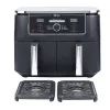 Мультипечь Ninja Foodi Max Dual Zone (AF400EU) изображение 6