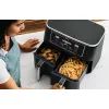 Мультипечь Ninja Foodi Max Dual Zone (AF400EU) изображение 9