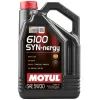 Моторна олива MOTUL 6100 Syn-nergy SAE 5W-30 5л